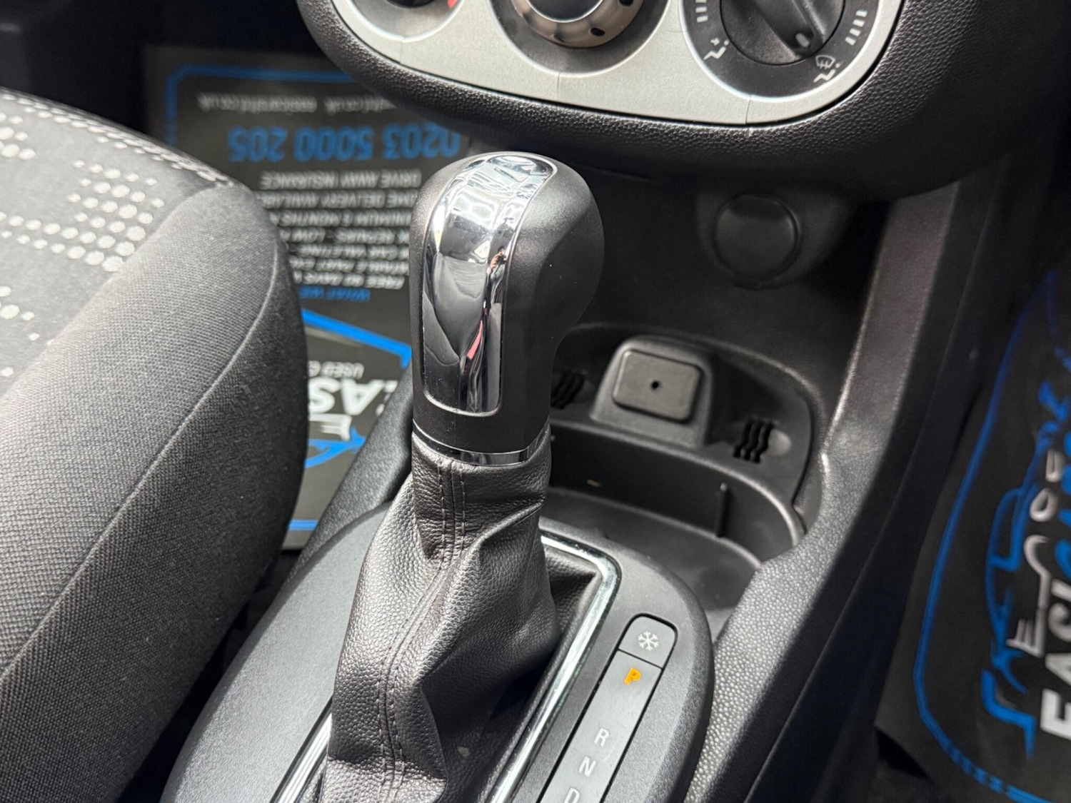 Used Vauxhall Corsa 2012 for sale - 78048109: Photo 48