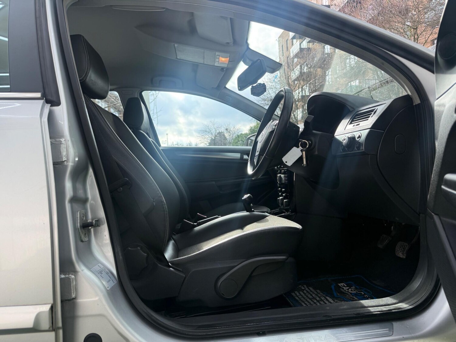 Used Vauxhall Astra for sale - 77495891: Photo 14