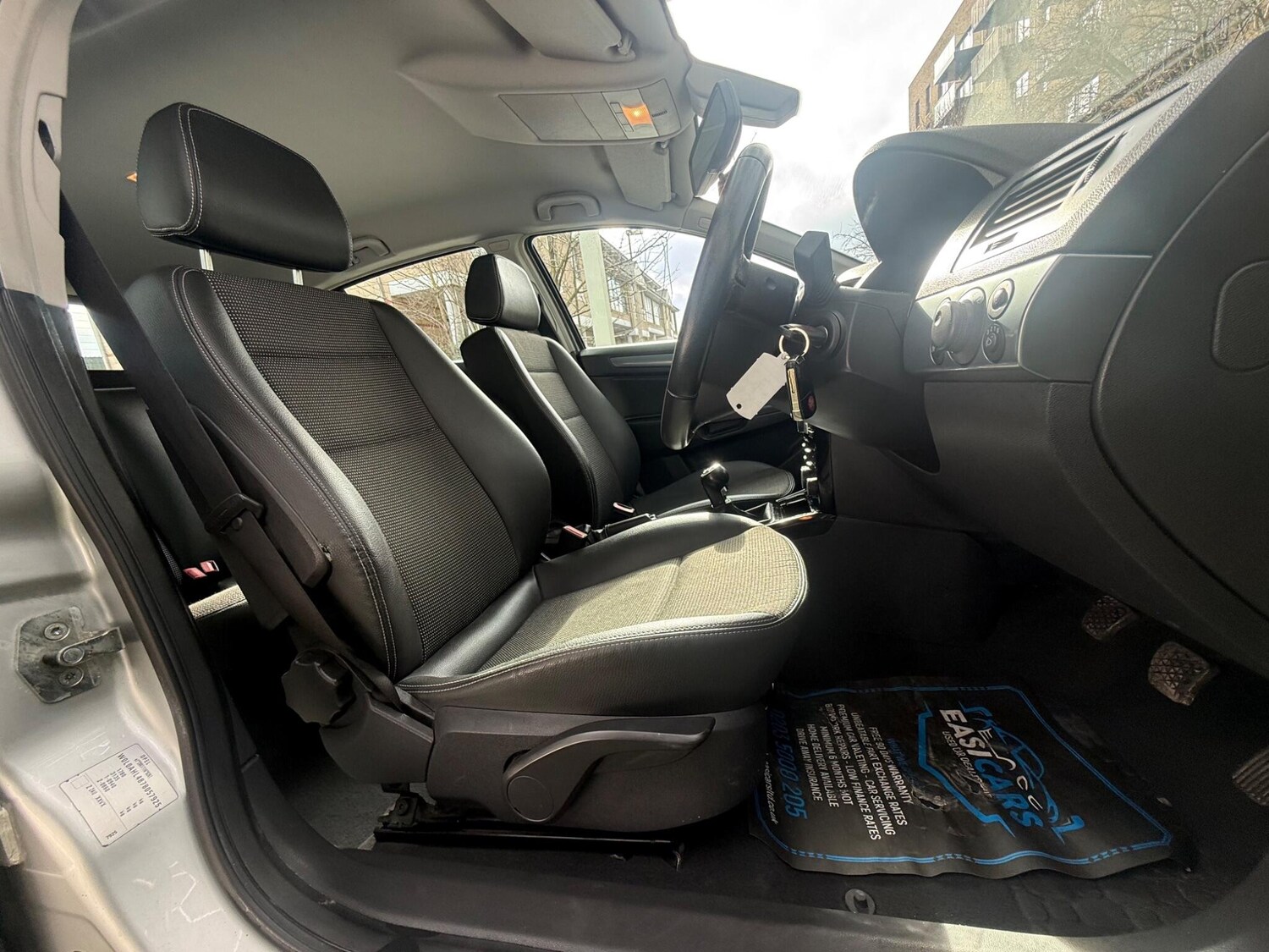 Used Vauxhall Astra for sale - 77495891: Photo 16