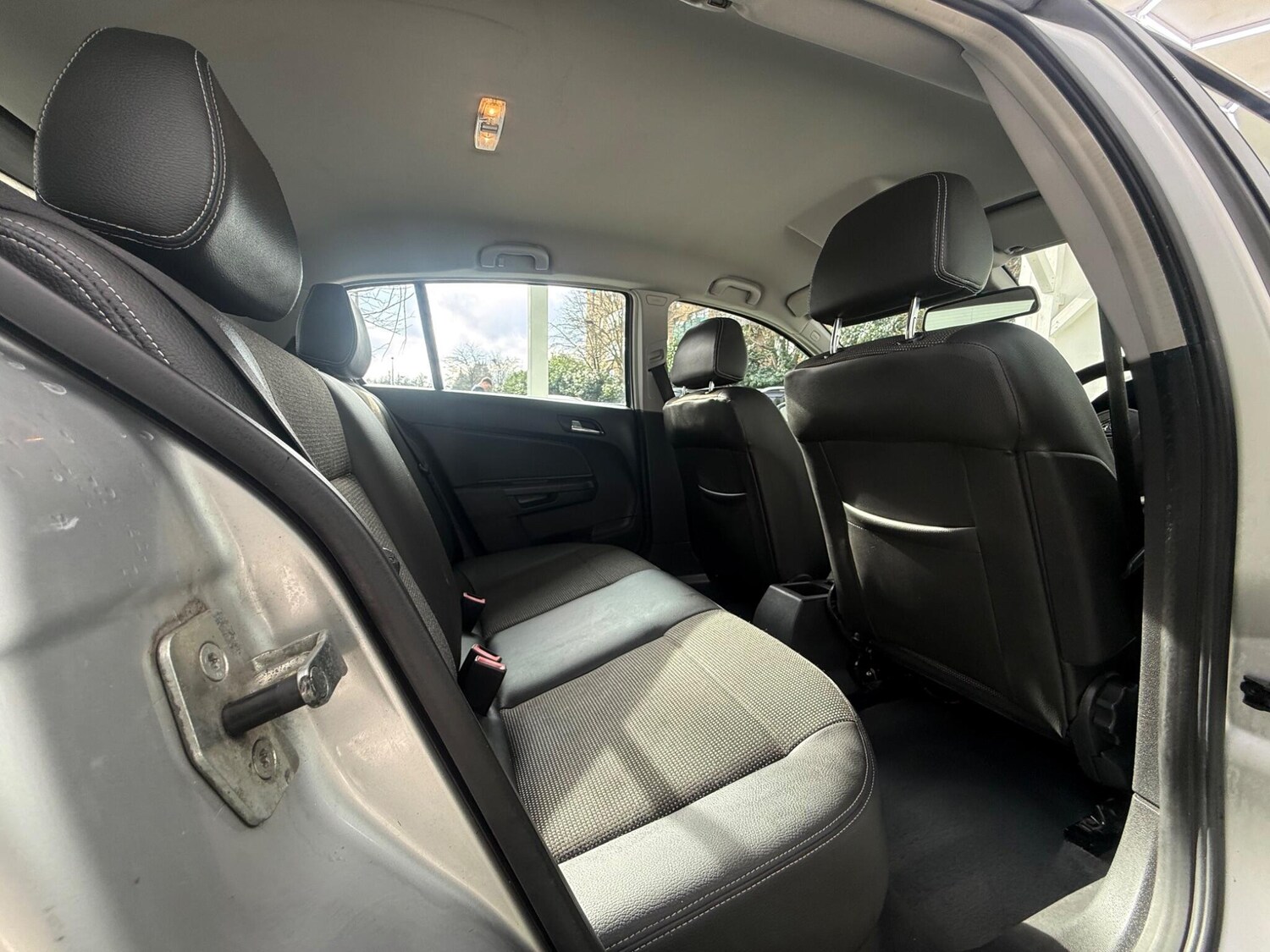 Used Vauxhall Astra for sale - 77495891: Photo 19