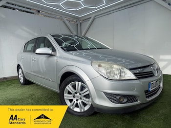 Used Vauxhall Astra 2007 for sale - 77495891: Photo