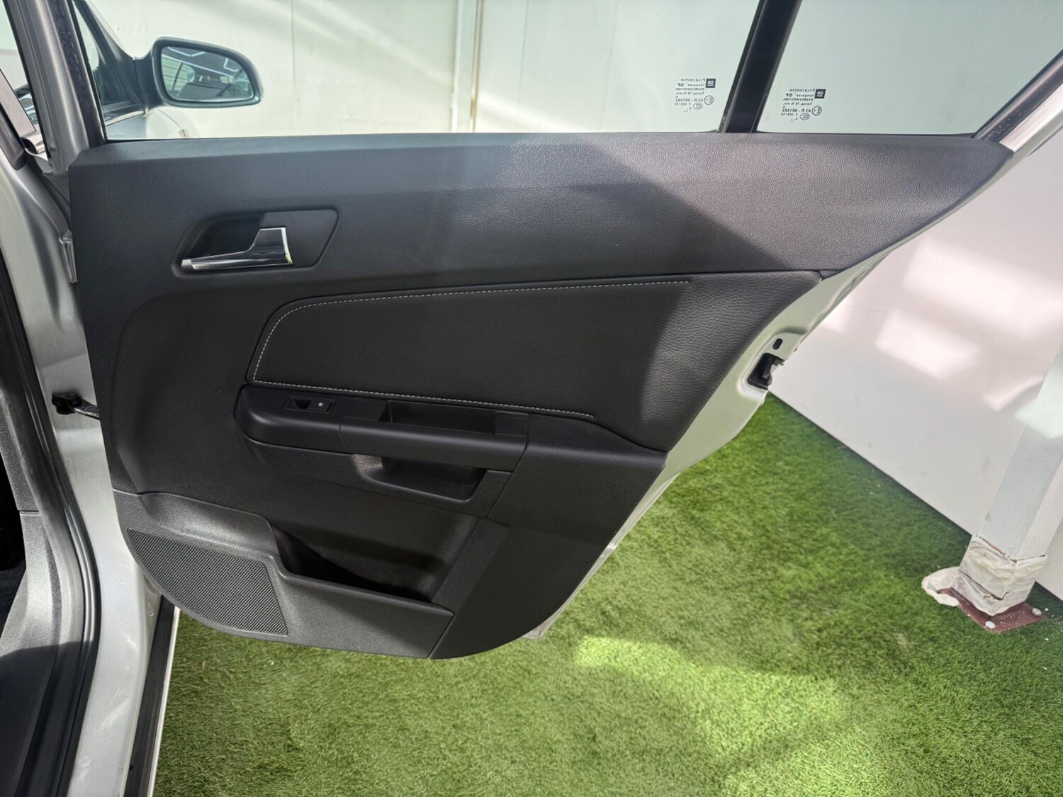 Used Vauxhall Astra for sale - 77495891: Photo 20