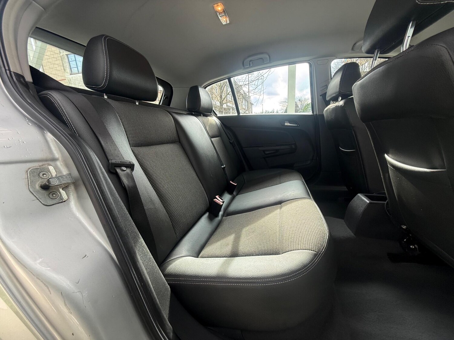 Used Vauxhall Astra for sale - 77495891: Photo 21