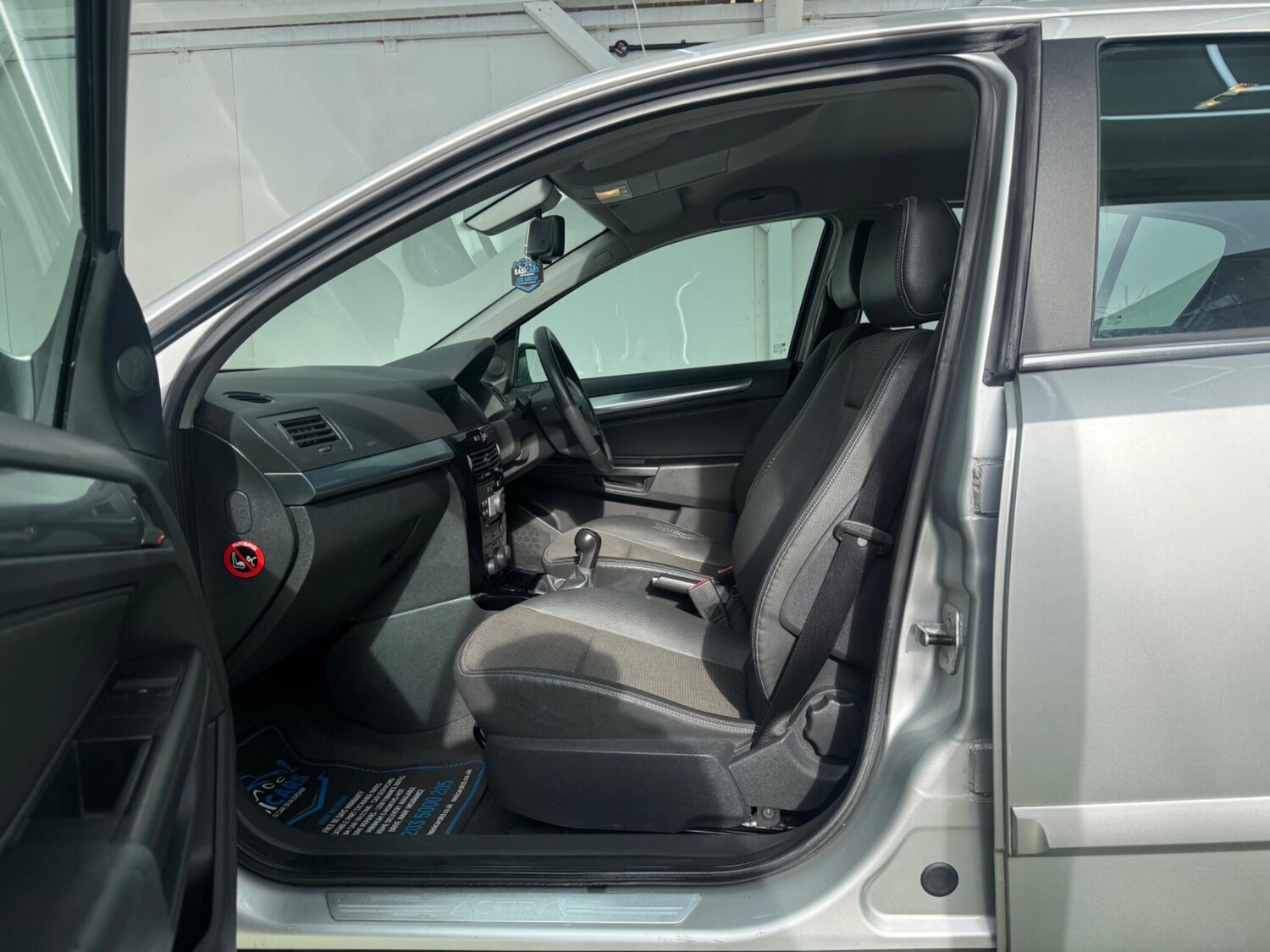 Used Vauxhall Astra for sale - 77495891: Photo 25