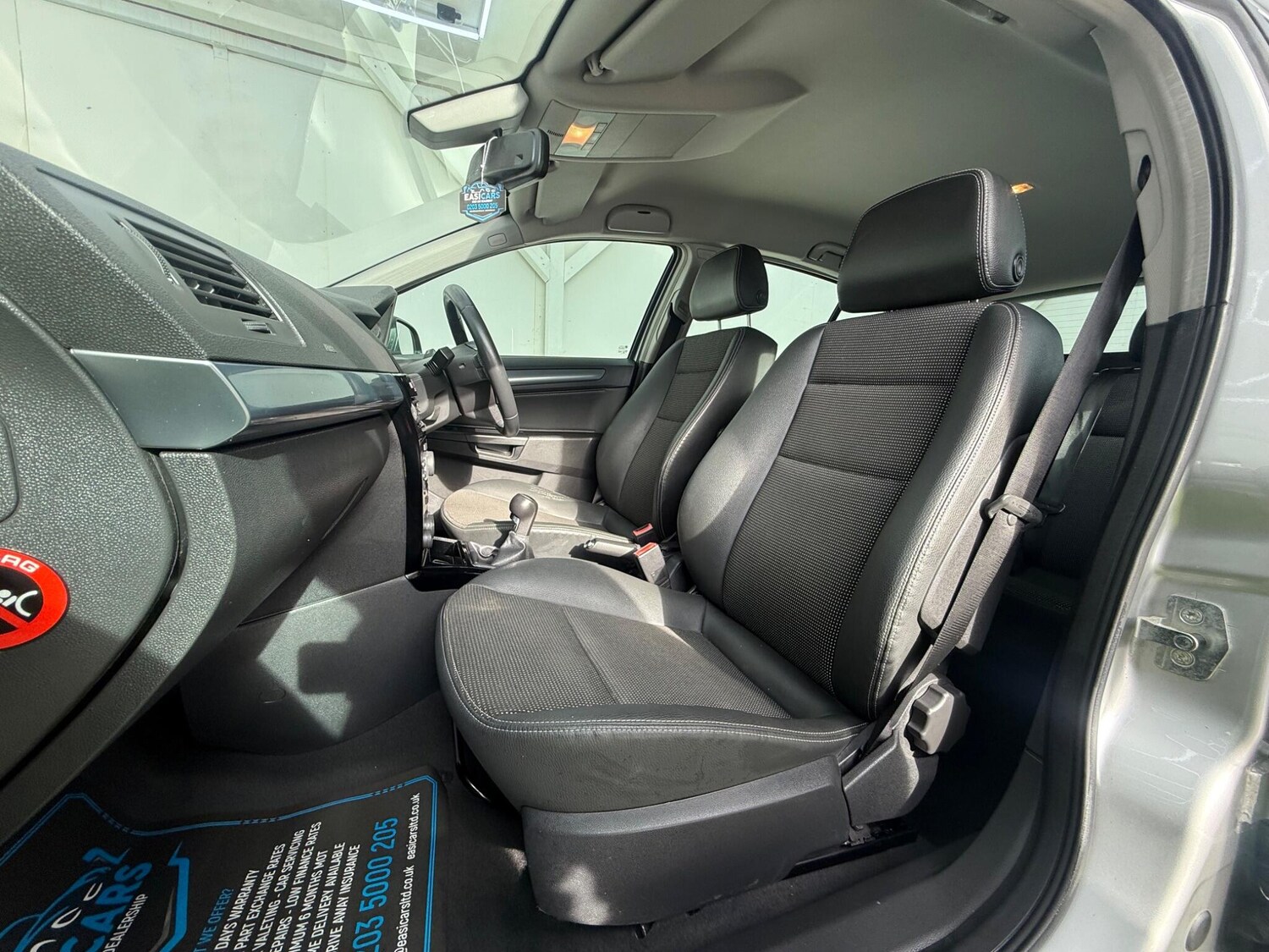 Used Vauxhall Astra for sale - 77495891: Photo 26