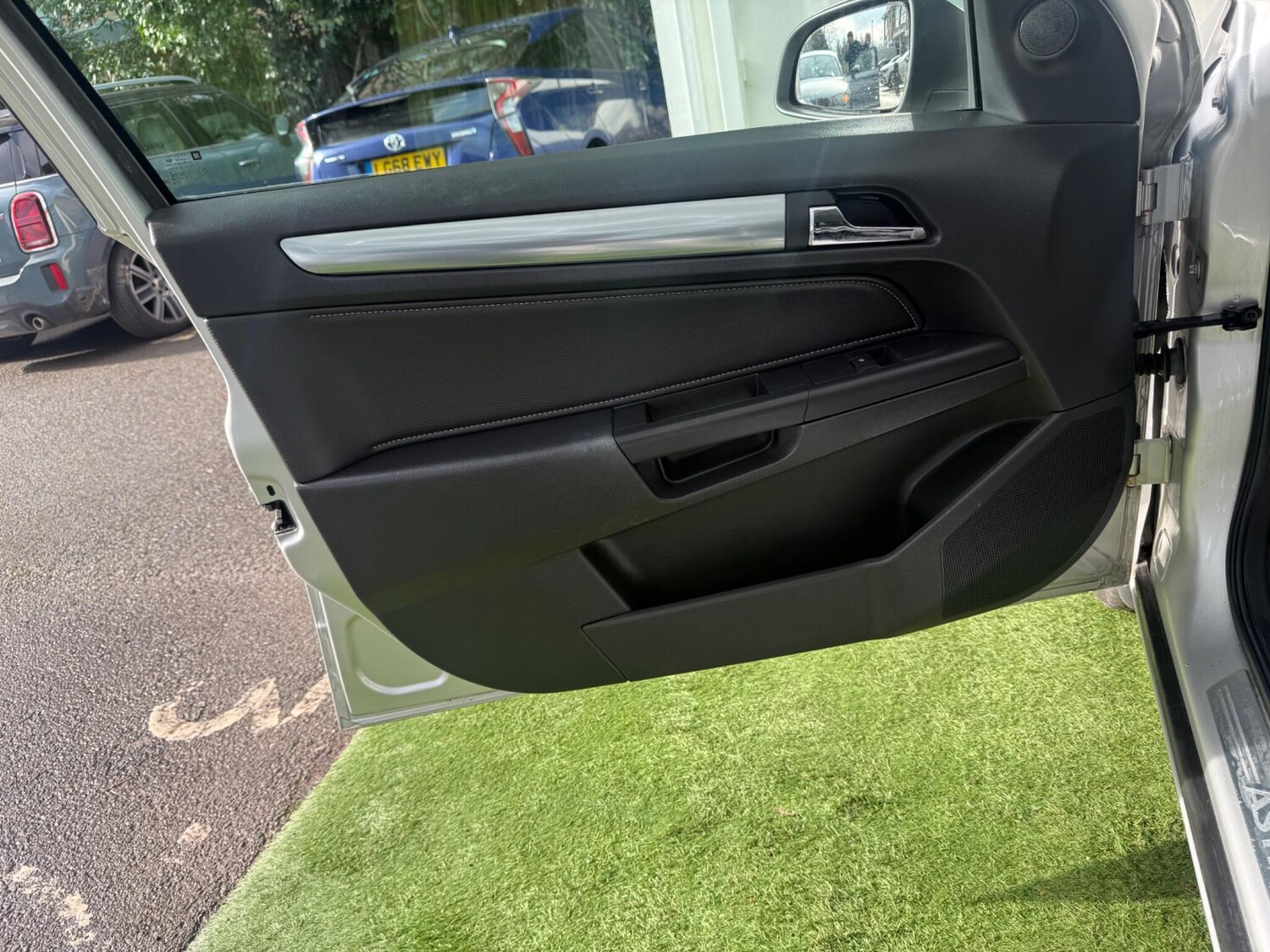 Used Vauxhall Astra for sale - 77495891: Photo 27