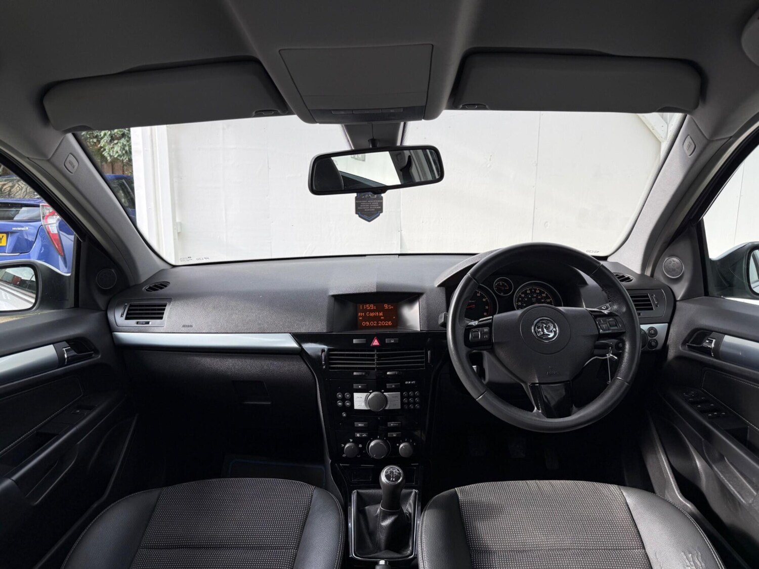 Used Vauxhall Astra for sale - 77495891: Photo 28