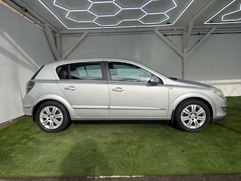 Used Vauxhall Astra 2007 for sale - 77495891: Photo