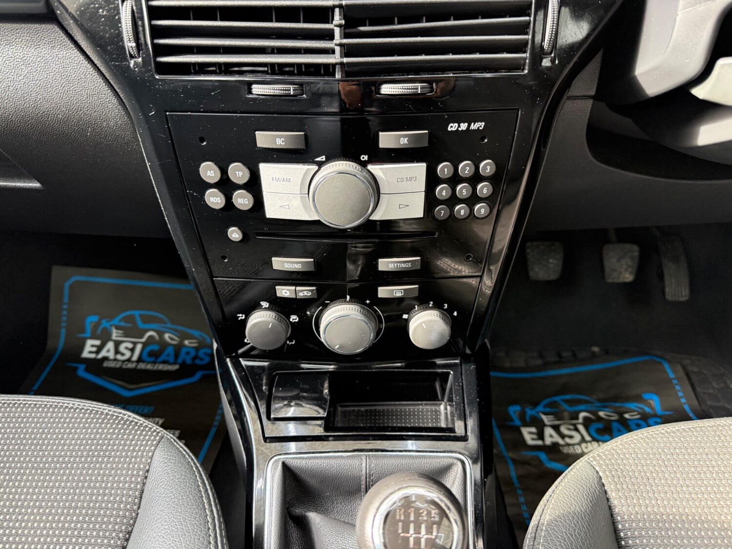 Used Vauxhall Astra for sale - 77495891: Photo 30