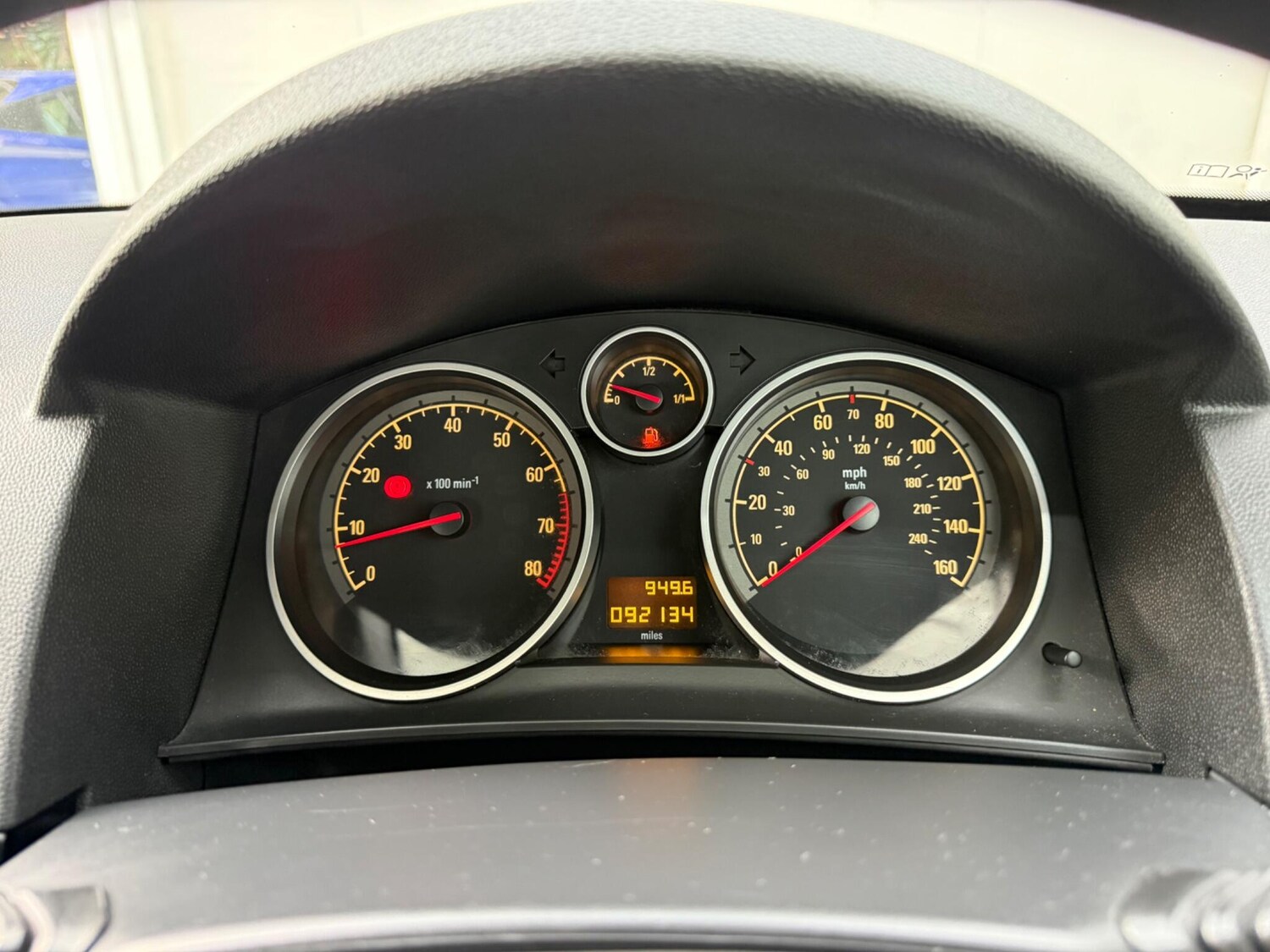 Used Vauxhall Astra for sale - 77495891: Photo 33