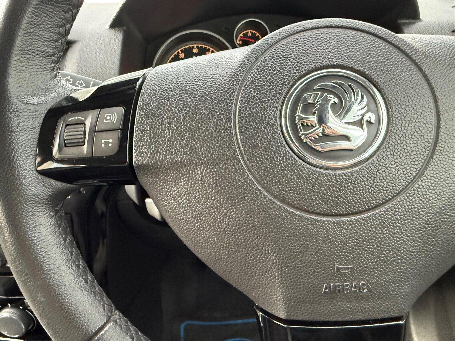 Used Vauxhall Astra for sale - 77495891: Photo 34