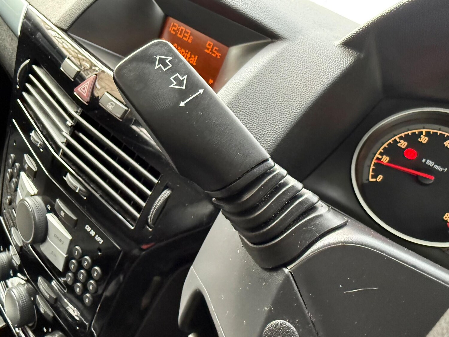 Used Vauxhall Astra for sale - 77495891: Photo 36