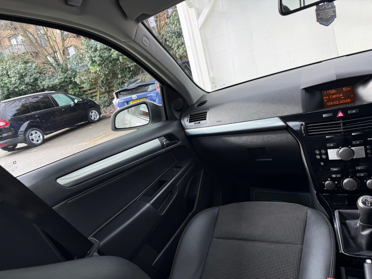 Used Vauxhall Astra for sale - 77495891: Photo 38