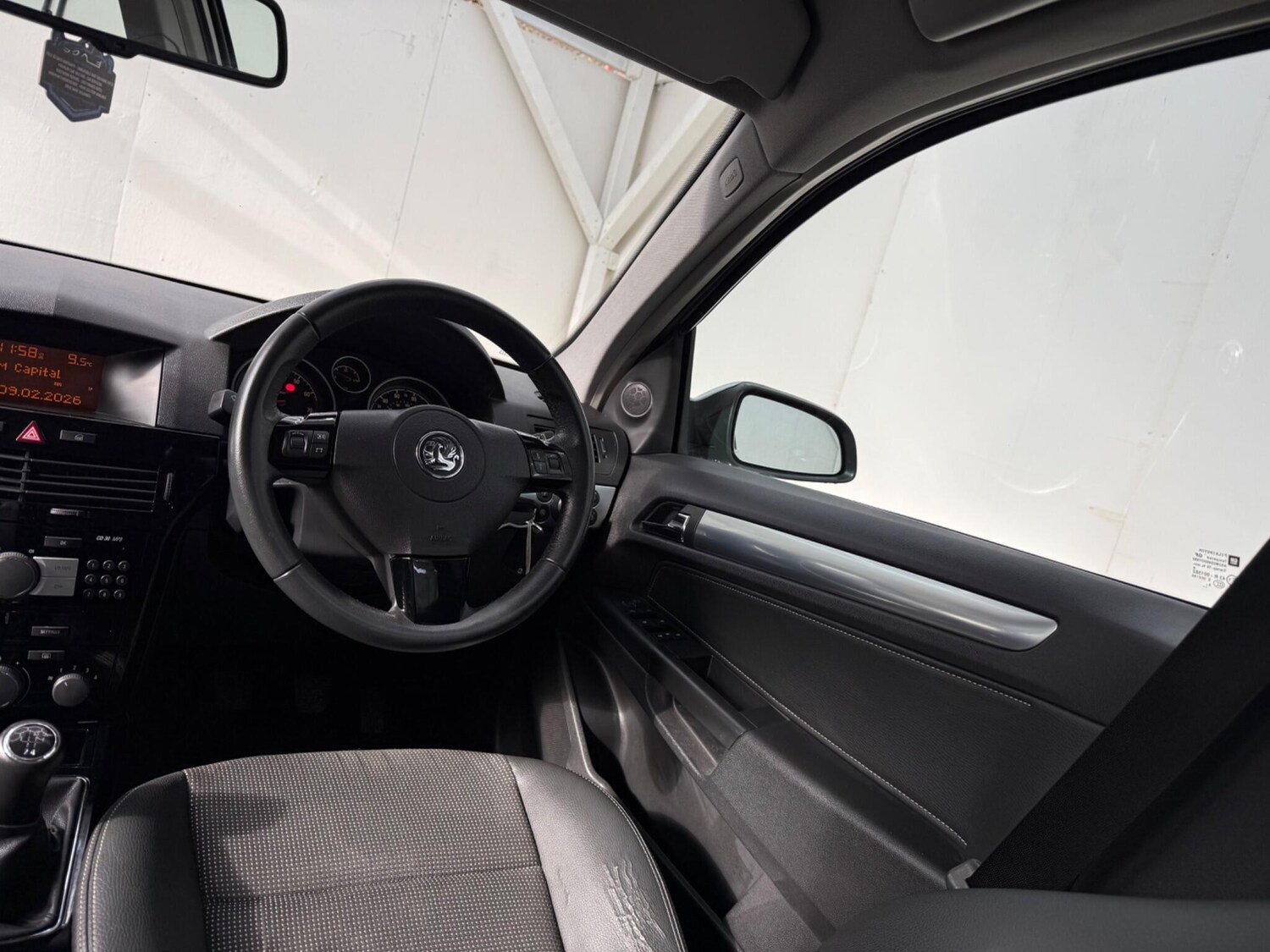 Used Vauxhall Astra for sale - 77495891: Photo 39