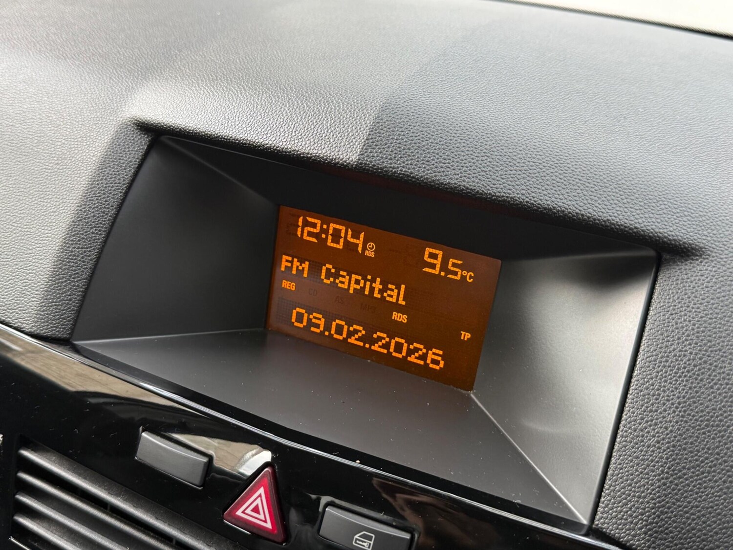 Used Vauxhall Astra for sale - 77495891: Photo 43