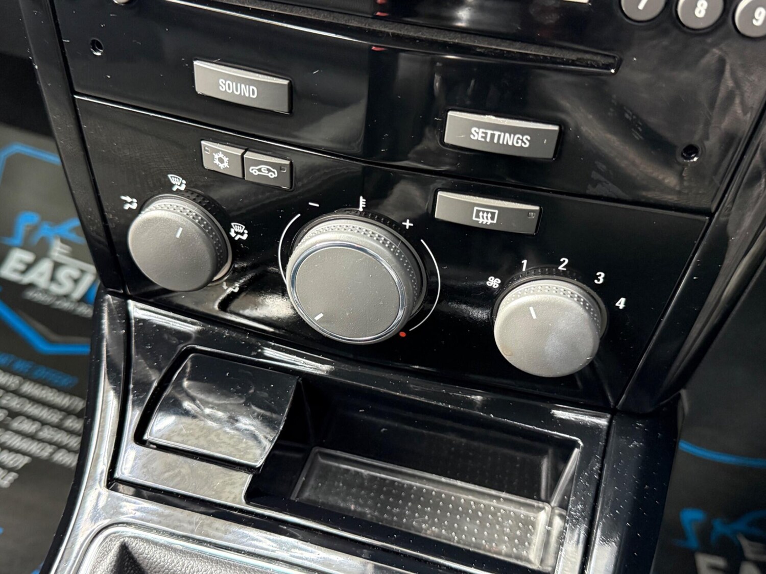 Used Vauxhall Astra for sale - 77495891: Photo 46