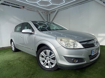 Used Vauxhall Astra 2007 for sale - 77495891: Photo