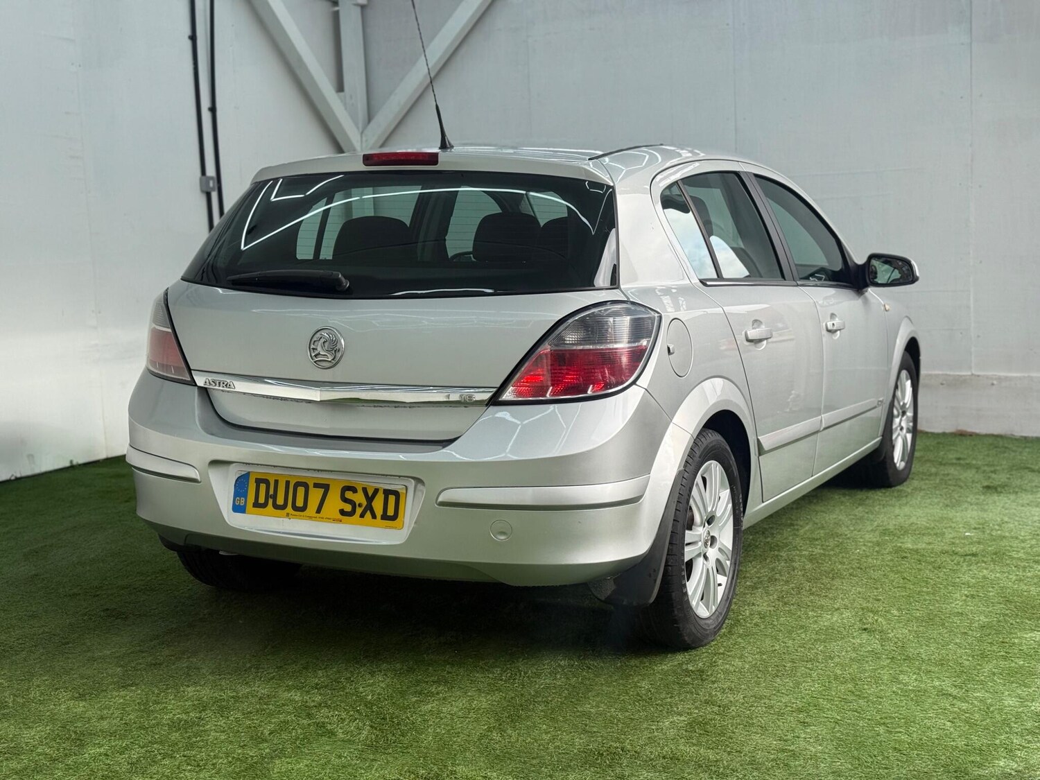 Used Vauxhall Astra for sale - 77495891: Photo 6