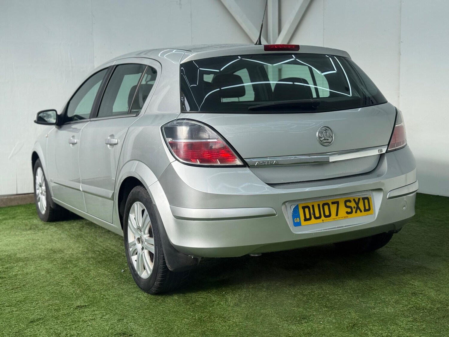 Used Vauxhall Astra for sale - 77495891: Photo 9