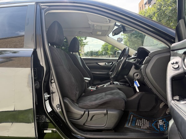 Used Nissan X-Trail 2014 for sale - 75687588: Photo 14