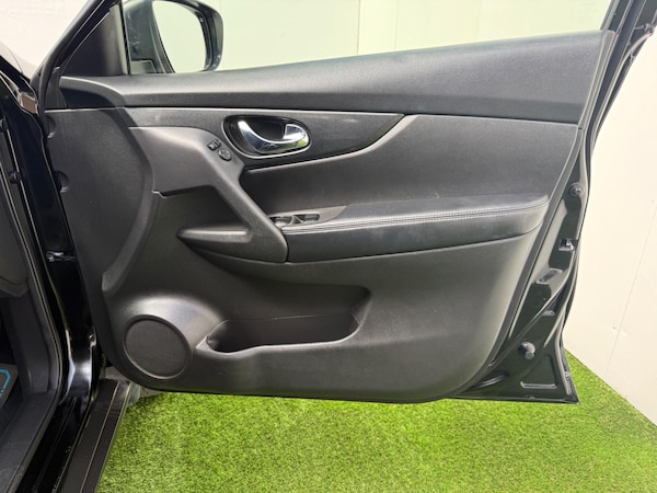 Used Nissan X-Trail 2014 for sale - 75687588: Photo 17