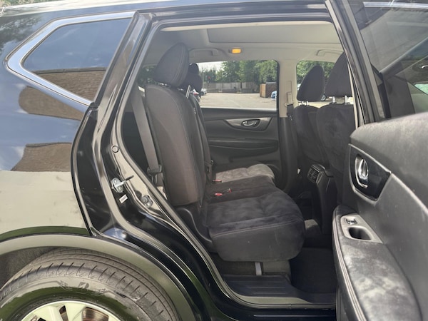Used Nissan X-Trail 2014 for sale - 75687588: Photo 18