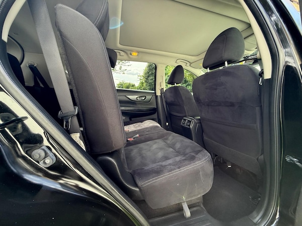 Used Nissan X-Trail 2014 for sale - 75687588: Photo 19