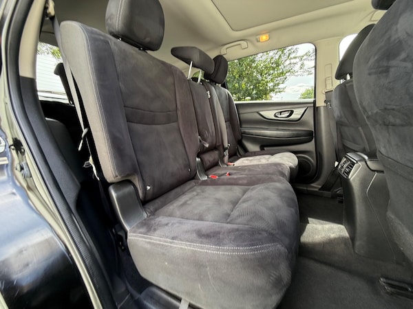 Used Nissan X-Trail 2014 for sale - 75687588: Photo 20