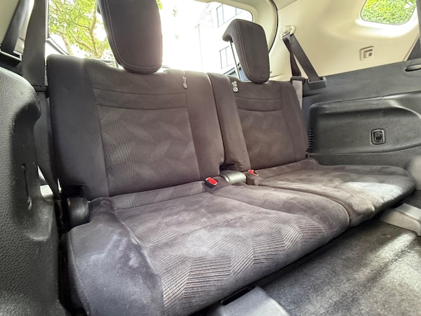 Used Nissan X-Trail 2014 for sale - 75687588: Photo 21