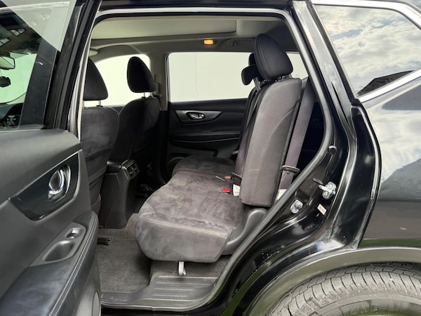 Used Nissan X-Trail 2014 for sale - 75687588: Photo 22