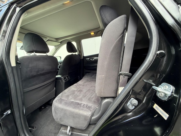 Used Nissan X-Trail 2014 for sale - 75687588: Photo 23