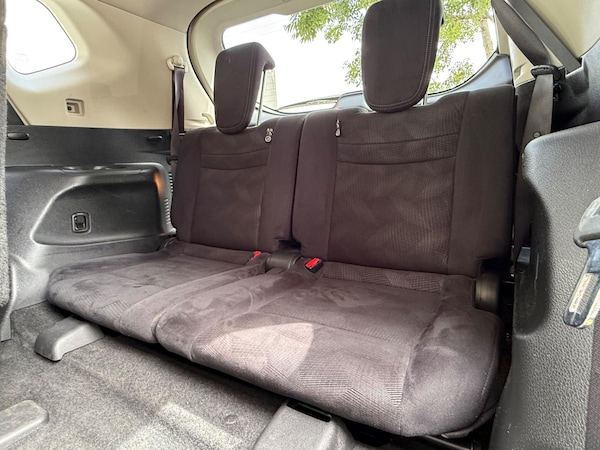 Used Nissan X-Trail 2014 for sale - 75687588: Photo 25