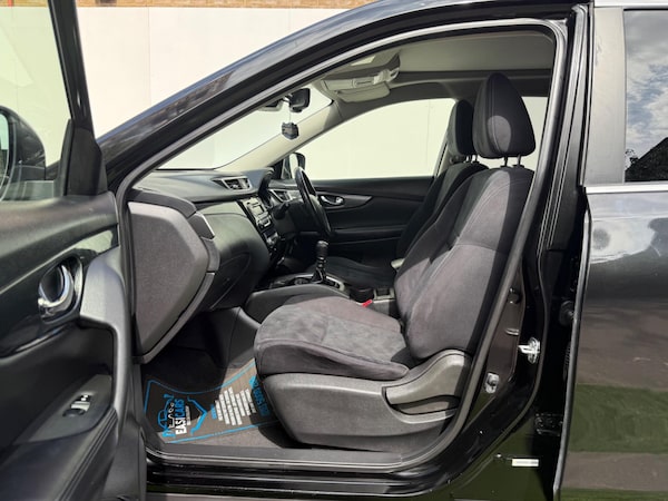 Used Nissan X-Trail 2014 for sale - 75687588: Photo 26