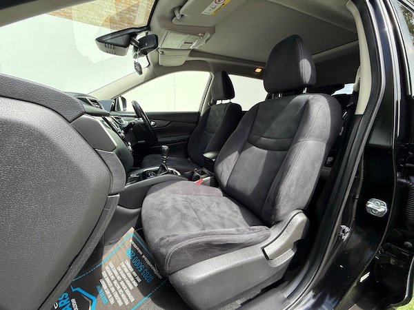 Used Nissan X-Trail 2014 for sale - 75687588: Photo 27