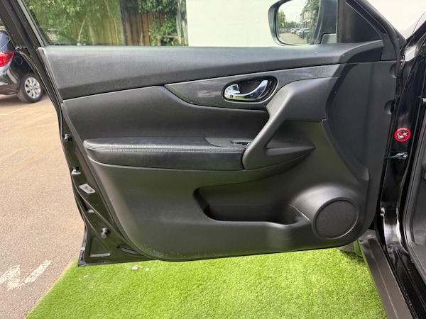 Used Nissan X-Trail 2014 for sale - 75687588: Photo 28
