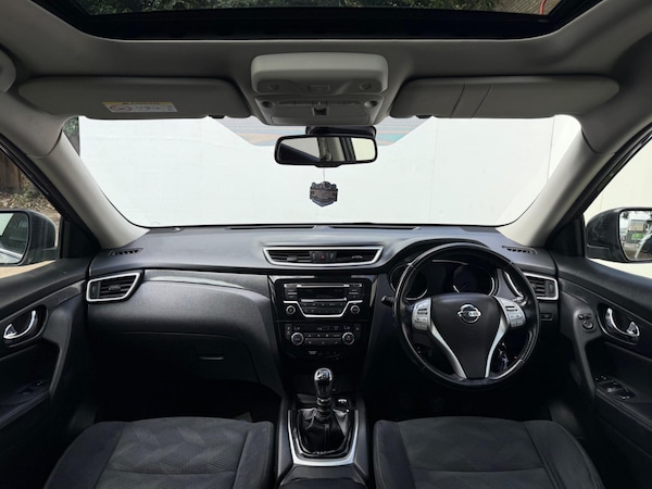 Used Nissan X-Trail 2014 for sale - 75687588: Photo 29