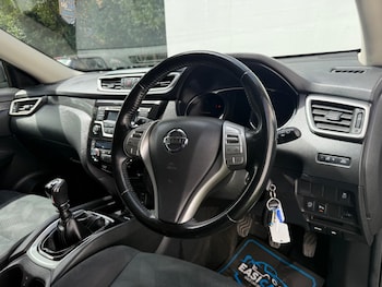 Used Nissan X-Trail 2014 for sale - 75687588: Photo