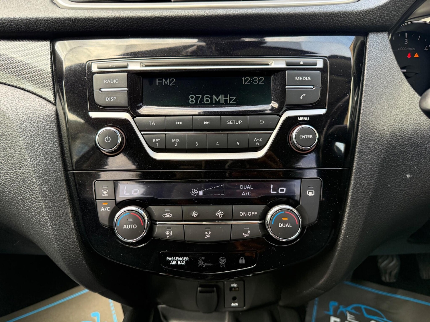 Vehicle 31