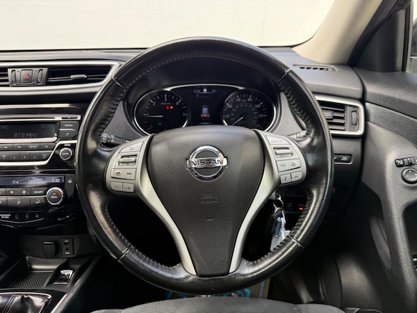 Used Nissan X-Trail 2014 for sale - 75687588: Photo 34