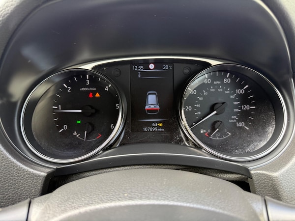 Used Nissan X-Trail 2014 for sale - 75687588: Photo 35