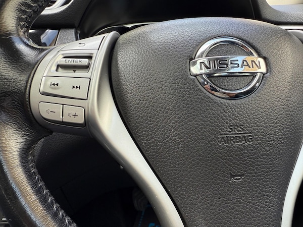 Used Nissan X-Trail 2014 for sale - 75687588: Photo 36