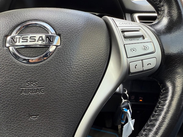 Used Nissan X-Trail 2014 for sale - 75687588: Photo 37