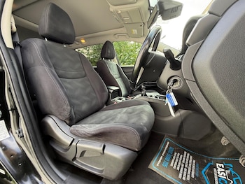 Used Nissan X-Trail 2014 for sale - 75687588: Photo