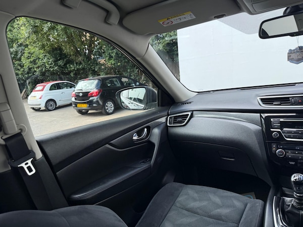 Used Nissan X-Trail 2014 for sale - 75687588: Photo 40
