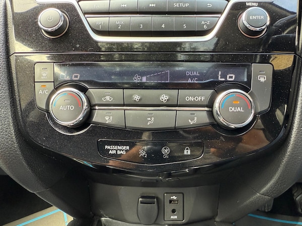 Used Nissan X-Trail 2014 for sale - 75687588: Photo 47