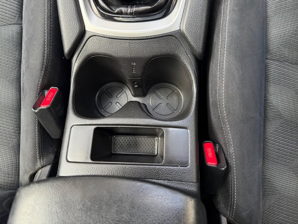 Used Nissan X-Trail 2014 for sale - 75687588: Photo 50