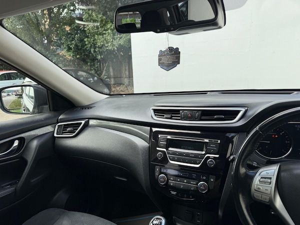 Used Nissan X-Trail 2014 for sale - 75687588: Photo 51