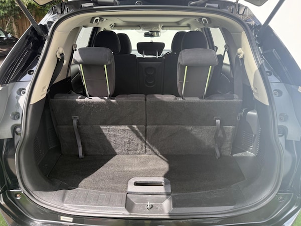Used Nissan X-Trail 2014 for sale - 75687588: Photo 8