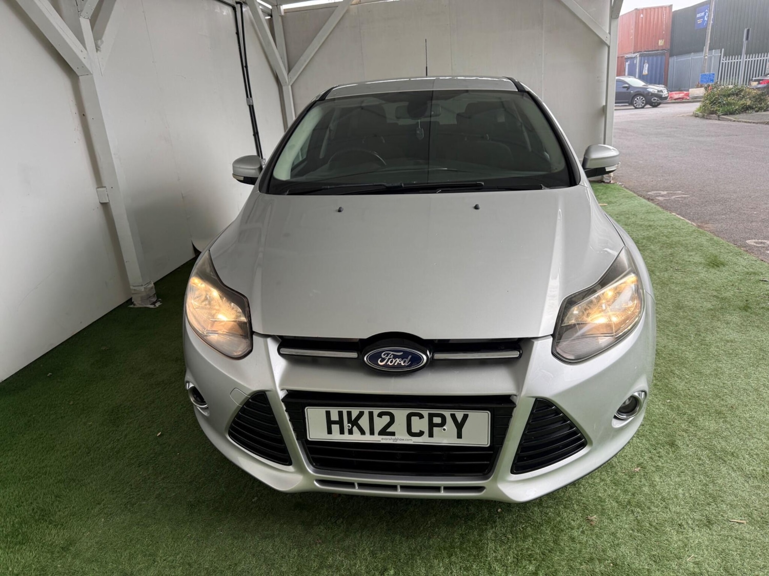 Used Ford Focus 2012 for sale - 77082083: Photo 12