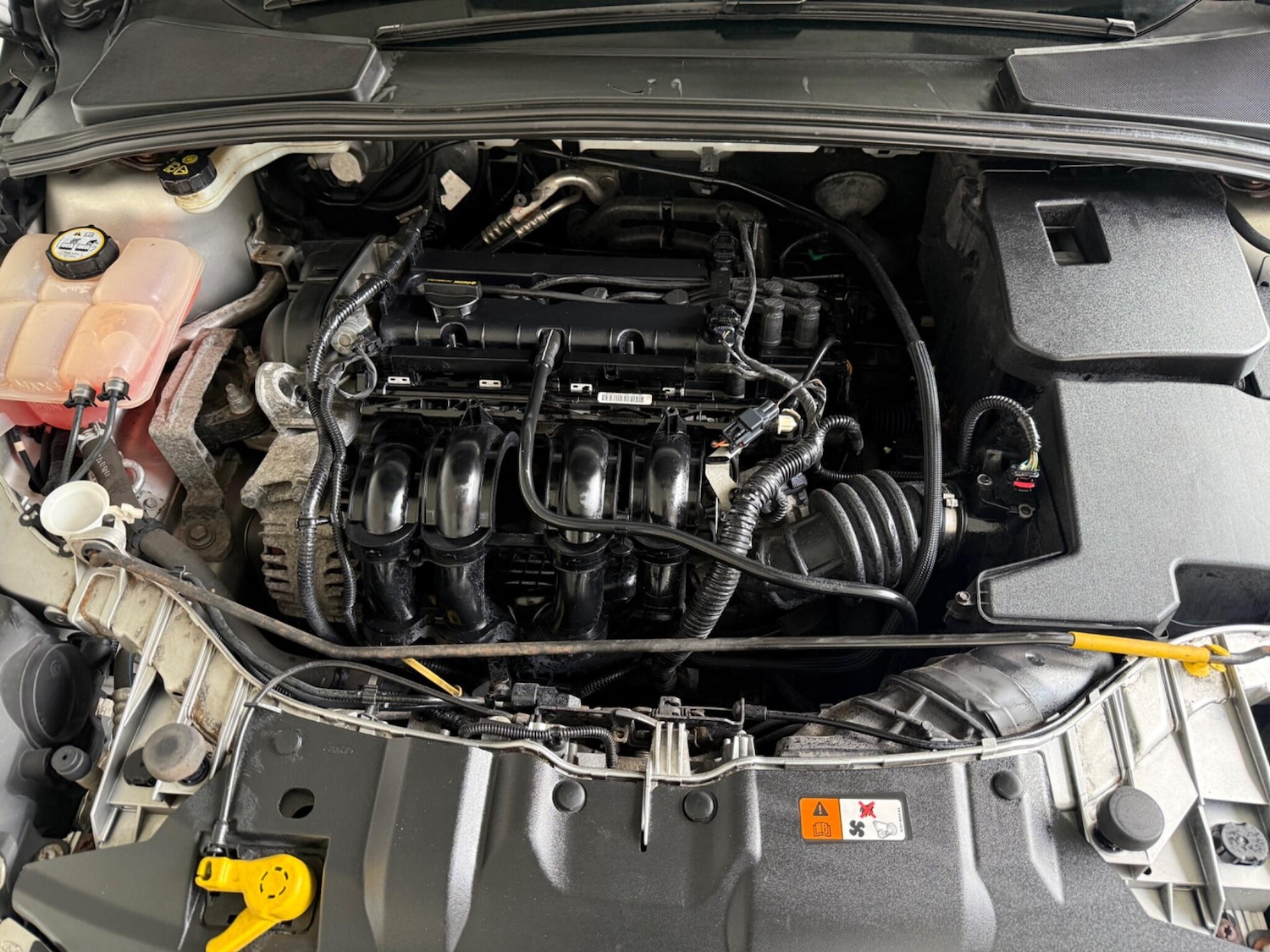 Used Ford Focus 2012 for sale - 77082083: Photo 13